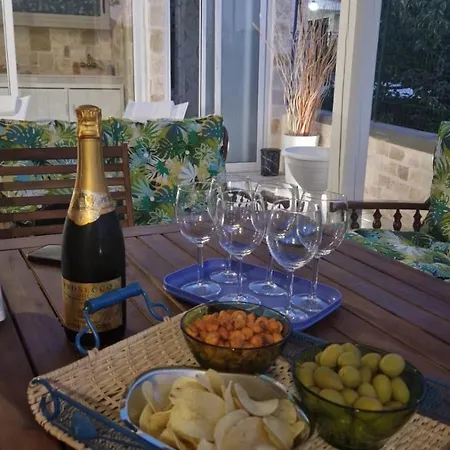 Villa Romina *
