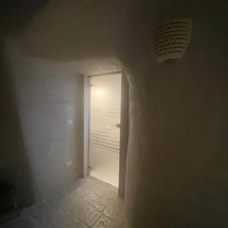 Romina Villa Selva Di Fasano