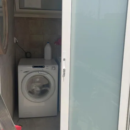 Romina 别墅 塞尔瓦·迪·法萨诺