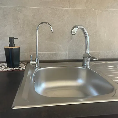 Romina Villa Selva Di Fasano