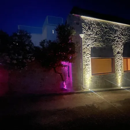 Romina Villa Selva Di Fasano