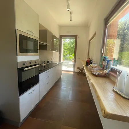 Villa Romina *