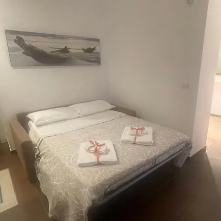 Romina 塞尔瓦·迪·法萨诺