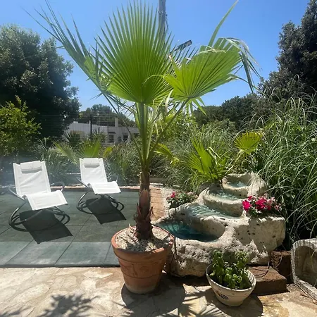 Villa Romina *