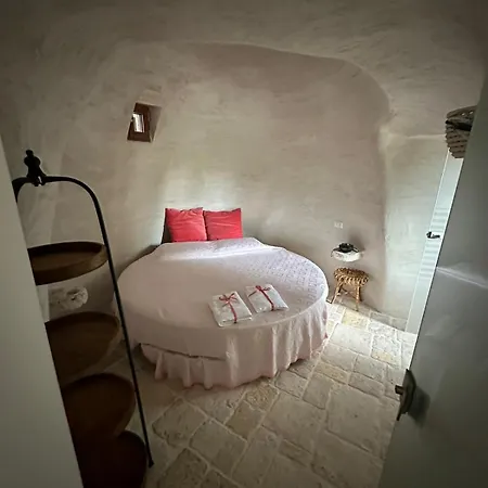 Romina Villa Selva Di Fasano