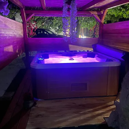 Romina Villa Selva Di Fasano