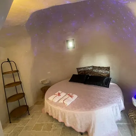 Romina Selva Di Fasano