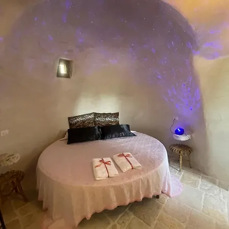 Villa Romina Selva Di Fasano