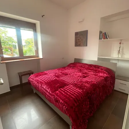 Villa Romina