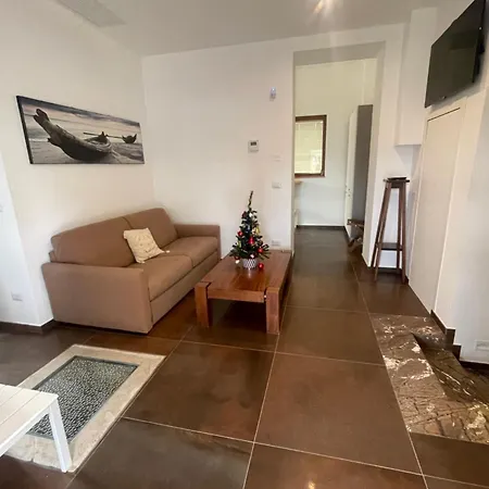 Villa Romina *