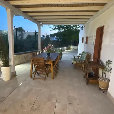 Romina 塞尔瓦·迪·法萨诺