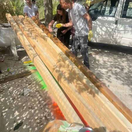 Romina Villa Selva Di Fasano