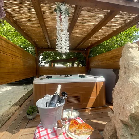 Villa Romina Selva Di Fasano