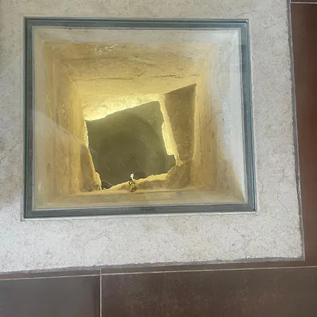 Villa Romina Selva Di Fasano