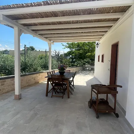 Villa Romina