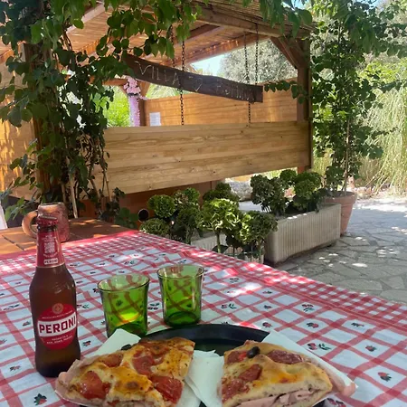 Villa Romina *