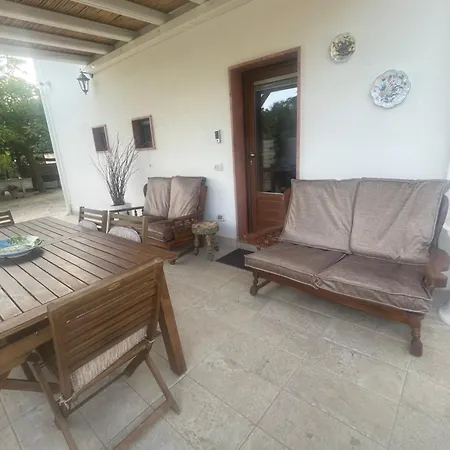Villa Romina *