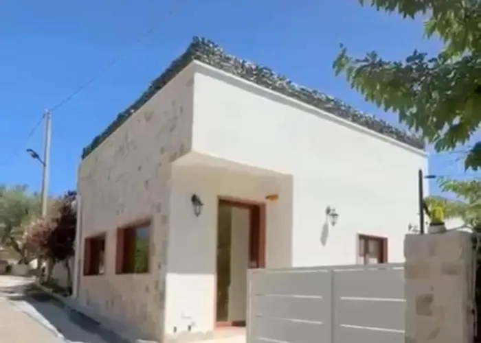 Romina Selva Di Fasano