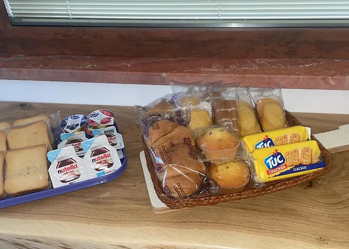 Romina Selva di Fasano