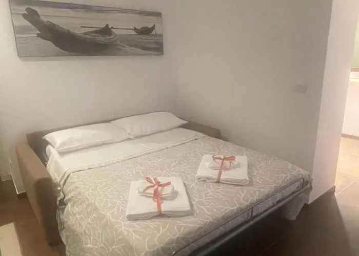 Romina Selva di Fasano