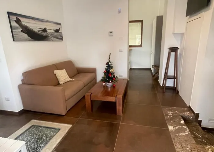 Villa Romina *